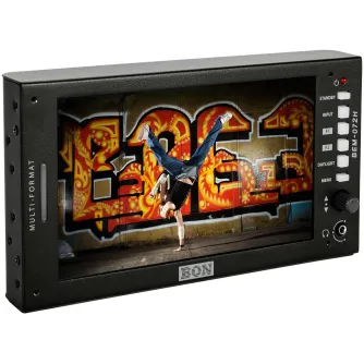 Новые товары - BEM-072H 7 High Brightness Camera Monitor by BON BEM-072H - быстрый заказ от производителя