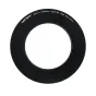Filtru adapteri - K&F Concept K&F 55-82mm Magnetic Filter Adapter Ring, Matte Black, Frame Thickness 2.16mm KF05.301 - ātri pasūtīt no ražotāja
