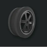 Video sliedes - Trexo Track Wheels Set (x4) for MoCoCar V3 TRMT-000-000 - ātri pasūtīt no ražotājaVideo sliedes - Trexo Track Wheels Set (x4) for MoCoCar V3 TRMT-000-000 - ātri pasūtīt no ražotāja