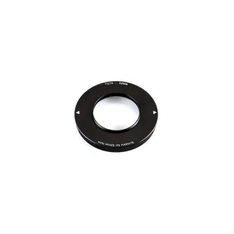 Barndoors - Matte Box - Tilta 52mm Lens Attachments for MB-T15 Mini Clamp-on Matte Box MB-T15-52 - quick order from manufacturer