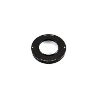 Vārtiņi - Matte Box - Tilta 52mm Lens Attachments for MB-T15 Mini Clamp-on Matte Box MB-T15-52 - ātri pasūtīt no ražotājaVārtiņi - Matte Box - Tilta 52mm Lens Attachments for MB-T15 Mini Clamp-on Matte Box MB-T15-52 - ātri pasūtīt no ražotāja