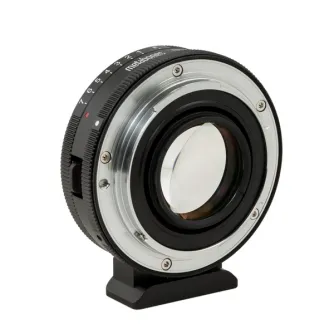 Adapters for lens - Metabones NikonG Lens to RF-mount Speed Booster ULTRA 0.71x MB_SPNFG-EFR-BM1 - quick order from manufacturer
