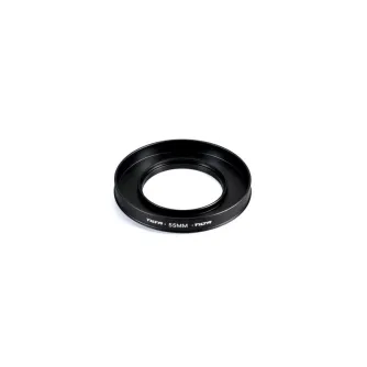 Barndoors - Matte Box - Tilta 55mm Lens Attachments for MB-T15 Mini Clamp-on Matte Box MB-T15-55 - quick order from manufacturer