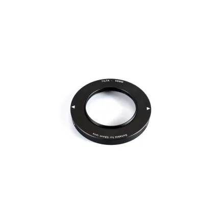 Tilta 58mm Lens Attachments for MB-T15 Mini Clamp-on Matte Box MB-T15-58