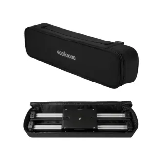 Studijas aprīkojuma somas - EdelKrone Soft Case for SliderPLUS PRO Compact EDRDX - ātri pasūtīt no ražotāja