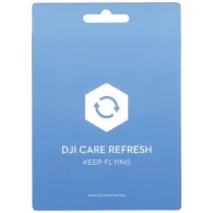 DJI stabilizātori - DJI Card Care Refresh 1-Year Plan (Osmo Mobile 7) EU CP.SH.CR000294.01 - quick order from manufacturerDJI stabilizātori - DJI Card Care Refresh 1-Year Plan (Osmo Mobile 7) EU CP.SH.CR000294.01 - quick order from manufacturer