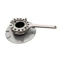 Tripod Accessories - Vaxis MOVMAX EURO Mount to Mitchell Mount Adapter 83-0021 - quick order from manufacturerTripod Accessories - Vaxis MOVMAX EURO Mount to Mitchell Mount Adapter 83-0021 - quick order from manufacturer