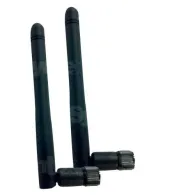 Video Cameras Accessories - Teradek 2x Replacement Wireless Antenna for Cube (CUBIT-020) TER-CUBIT020 - quick order from manufacturerVideo Cameras Accessories - Teradek 2x Replacement Wireless Antenna for Cube (CUBIT-020) TER-CUBIT020 - quick order from manufacturer