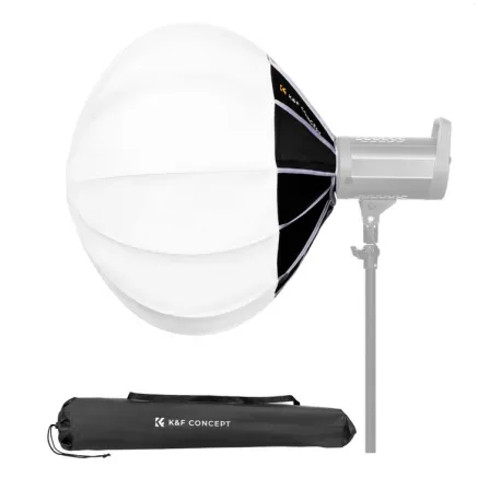 K&F Concept K&F 85CM Lantern soft light box KF18.0009V1