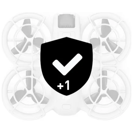 DJI Care Refresh 1-Year Plan ( Neo) EU CP.SH.CR000154.01