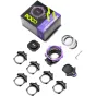 Adapters for lens - Mofage POCO DROP-IN FILTER ADAPTER Advanced Kit - E MOUNT A-E - quick order from manufacturer