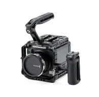 Camera Cage - Tilta Camera Cage for Blackmagic PYXIS 6K Base Kit ES-T21-A - quick order from manufacturerCamera Cage - Tilta Camera Cage for Blackmagic PYXIS 6K Base Kit ES-T21-A - quick order from manufacturer