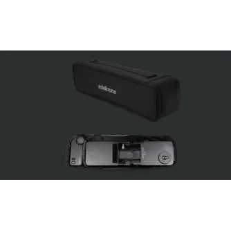 Studijas aprīkojuma somas - Edelkrone Soft Case for HeadPLUS/PRO - Durable Carrying Case EDUDX - ātri pasūtīt no ražotāja