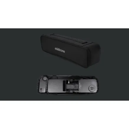 Edelkrone Soft Case for HeadPLUS/PRO - Durable Carrying Case EDUDX