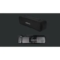 Studijas aprīkojuma somas - Edelkrone Soft Case for HeadPLUS/PRO - Durable Carrying Case EDUDX - ātri pasūtīt no ražotājaStudijas aprīkojuma somas - Edelkrone Soft Case for HeadPLUS/PRO - Durable Carrying Case EDUDX - ātri pasūtīt no ražotāja