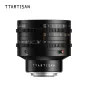 CINEMA Video Lenses - TTArtisan 35mm T2.1 Cine Lens for Fuji X Mount F3521-X-B - quick order from manufacturer