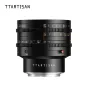 CINEMA Объективы - TTArtisan 35mm T2.1 Cine Lens for Nikon Z - F3521-Z-B F3521-Z-B - быстрый заказ от производителя