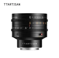 CINEMA objektīvi - TTArtisan 35mm T2.1 Cine Lens for Sony E Mount F3521-E-B - ātri pasūtīt no ražotājaCINEMA objektīvi - TTArtisan 35mm T2.1 Cine Lens for Sony E Mount F3521-E-B - ātri pasūtīt no ražotāja