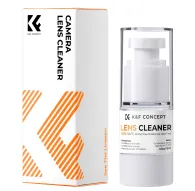 Foto kameras tīrīšana - K&F Concept K&F 15ml AS vacuum cleaning liquid. KF08.044 - ātri pasūtīt no ražotājaFoto kameras tīrīšana - K&F Concept K&F 15ml AS vacuum cleaning liquid. KF08.044 - ātri pasūtīt no ražotāja