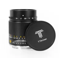 MIRRORLESS Objektīvi - TTArtisan 50mm F1.4 Manual Focus Lens for Sony E-mount A09-E - ātri pasūtīt no ražotājaMIRRORLESS Objektīvi - TTArtisan 50mm F1.4 Manual Focus Lens for Sony E-mount A09-E - ātri pasūtīt no ražotāja
