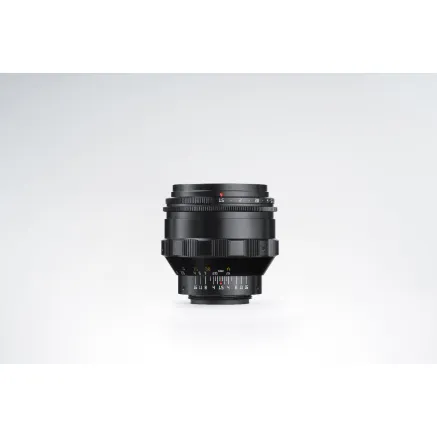 TTArtisan 75mm f/1.5 M42 Manual Focus Lens for Portraits F7515-B-M42