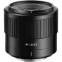 Mirrorless Lenses - TTArtisan AF 23mm f/1.8 Lens Fuji X mount AF2318-X-B - quick order from manufacturer