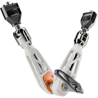 Statīvu aksesuāri - Mofage Talos Damping Magic Arm - Beige M-W - ātri pasūtīt no ražotāja