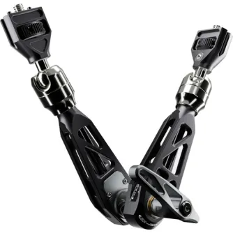 Tripod Accessories - Mofage Talos Damping Magic Arm - Black M-B - quick order from manufacturer