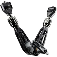 Аксессуары штативов - Mofage Talos Damping Magic Arm - Black M-B - быстрый заказ от производителяАксессуары штативов - Mofage Talos Damping Magic Arm - Black M-B - быстрый заказ от производителя