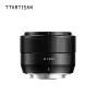 MIRRORLESS Объективы - TTArtisan APS-C AF35mm F1.8 mark II Sony X mount AF3518II-X-B - быстрый заказ от производителя
