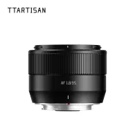 MIRRORLESS Объективы - TTArtisan APS-C AF35mm F1.8 mark II Sony X mount AF3518II-X-B - быстрый заказ от производителяMIRRORLESS Объективы - TTArtisan APS-C AF35mm F1.8 mark II Sony X mount AF3518II-X-B - быстрый заказ от производителя