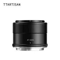 MIRRORLESS Объективы - TTArtisan APS-C AF35mm F1.8 mark II Sony Z mount AF3518II-Z-B - быстрый заказ от производителяMIRRORLESS Объективы - TTArtisan APS-C AF35mm F1.8 mark II Sony Z mount AF3518II-Z-B - быстрый заказ от производителя