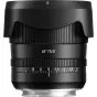 MIRRORLESS Objektīvi - TTArtisan APS-C AF 75mm F2 Lens for Sony E Mount AF7520-B-E - ātri pasūtīt no ražotāja