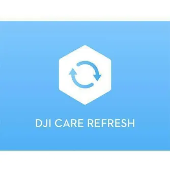 DJI stabilizātori - DJI Care Refresh 1-Year Plan (Osmo Mobile 7) EU CP.SH.CR000274.01 - ātri pasūtīt no ražotāja