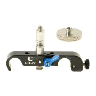 Sortimenta jaunumi - Chrosziel Lens Support 15 Universal QuickFit 401-22 - ātri pasūtīt no ražotāja