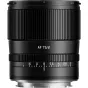 MIRRORLESS Объективы - TTArtisan Full Frame AF 75mm F2 L Autofocus Lens AF7520-L-B - быстрый заказ от производителя