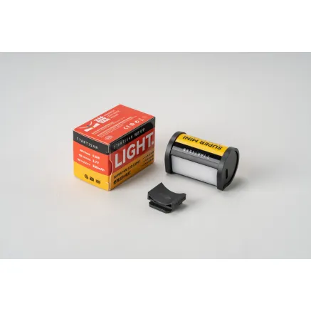 TTArtisan LED Light - Винтажный Камера Ролл LED LIGHT-B