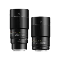 Mirrorless Lenses - TTArtisan 100mm F2.8 Macro 2X Lens for GFX Cameras F10028-B-GFX-2X - quick order from manufacturerMirrorless Lenses - TTArtisan 100mm F2.8 Macro 2X Lens for GFX Cameras F10028-B-GFX-2X - quick order from manufacturer