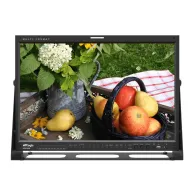 External LCD Displays - TVLogic LVM-246A Full HD 24 Professional LCD Monitor TVL-LVM-246A - quick order from manufacturerExternal LCD Displays - TVLogic LVM-246A Full HD 24 Professional LCD Monitor TVL-LVM-246A - quick order from manufacturer