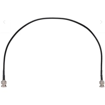 TER-BIT0849 12G-SDI Cable by Teradek, 3 meters long TER-BIT0849