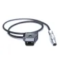 New products - Teradek TERADYNE 2pin to P-tap Cable 22cm, Accessory for Power Supply TER-11-0112 - quick order from manufacturer