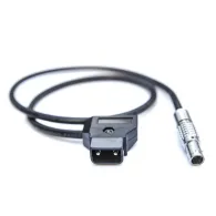 Sortimenta jaunumi - Teradek TERADYNE 2pin to P-tap Cable 22cm, Accessory for Power Supply TER-11-0112 - ātri pasūtīt no ražotājaSortimenta jaunumi - Teradek TERADYNE 2pin to P-tap Cable 22cm, Accessory for Power Supply TER-11-0112 - ātri pasūtīt no ražotāja