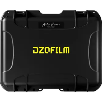 Sortimenta jaunumi - DZO Optics DZO Hard Case for Arles 5-lens Bundle DZO-CASEAP5 - ātri pasūtīt no ražotāja