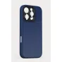  Telefonu vāciņi, maciņi - Moment Case for iPhone 16 Pro - Compatible with MagSafe - Indigo 310-257 - ātri pasūtīt no ražotāja