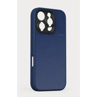  Telefonu vāciņi, maciņi - Moment Case for iPhone 16 Pro - Compatible with MagSafe - Indigo 310-257 - ātri pasūtīt no ražotāja