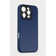 Phone cases - Moment Case for iPhone 16 Pro - Compatible with MagSafe - Indigo 310-257 - quick order from manufacturerPhone cases - Moment Case for iPhone 16 Pro - Compatible with MagSafe - Indigo 310-257 - quick order from manufacturer