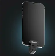 Smartphone Holders - EdelKrone EDCPX PhoneCLIP v1 - Universal Phone Mount for Tripods EDCPX - quick order from manufacturerSmartphone Holders - EdelKrone EDCPX PhoneCLIP v1 - Universal Phone Mount for Tripods EDCPX - quick order from manufacturer