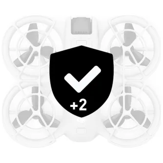 DJI stabilizātori - DJI Care Refresh 2-Year Plan Card ( Neo) EU CP.SH.CR000183.01 - quick order from manufacturer