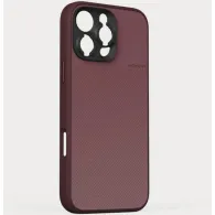 Aksesuāri Viedtālruņiem - Moment Case for iPhone 16 Pro - Compatible with MagSafe - Red Clay 310-258 - ātri pasūtīt no ražotājaAksesuāri Viedtālruņiem - Moment Case for iPhone 16 Pro - Compatible with MagSafe - Red Clay 310-258 - ātri pasūtīt no ražotāja