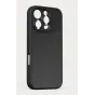 Phone cases - Moment Case for iPhone 16 Pro Max - Compatible with MagSafe - Black 310-259 - quick order from manufacturer
